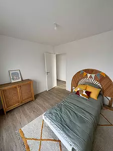 Les Terrasses de l'Etang