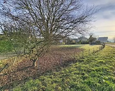 Maison neuve, 113 m²