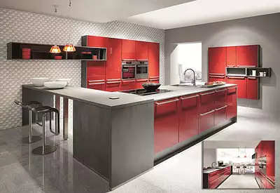 Maison neuve, 98,87 m²