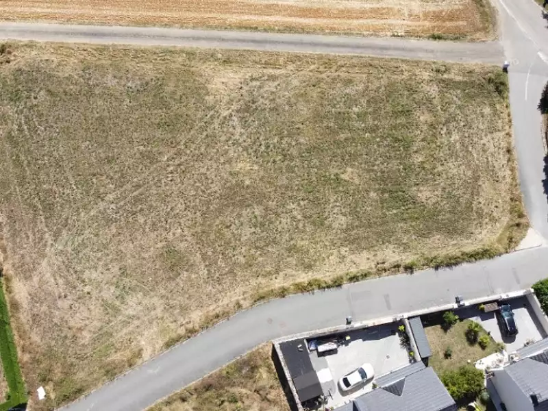 Terrain à bâtir, 623 m² - Etampes (91150)