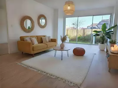 Villa Clématite
