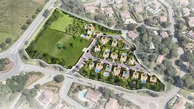 Maison neuve, 95 m²