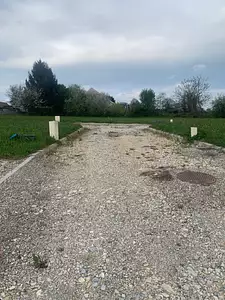 Maison neuve, 80 m²