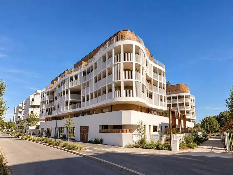 MITHASA - Castelnau-le-Lez (34170)