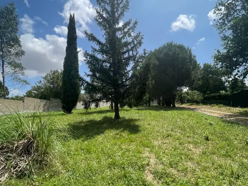 Maison neuve, 105 m² - Ayguesvives (31450)