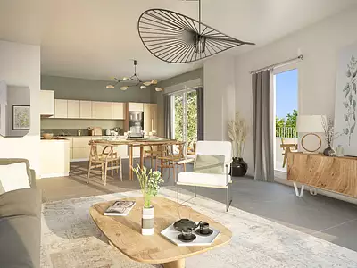 Prochainement à Villeurbanne