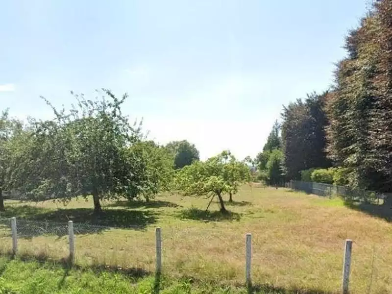 Maison neuve, 114 m² - Saint-Martin-aux-Chartrains (14130)