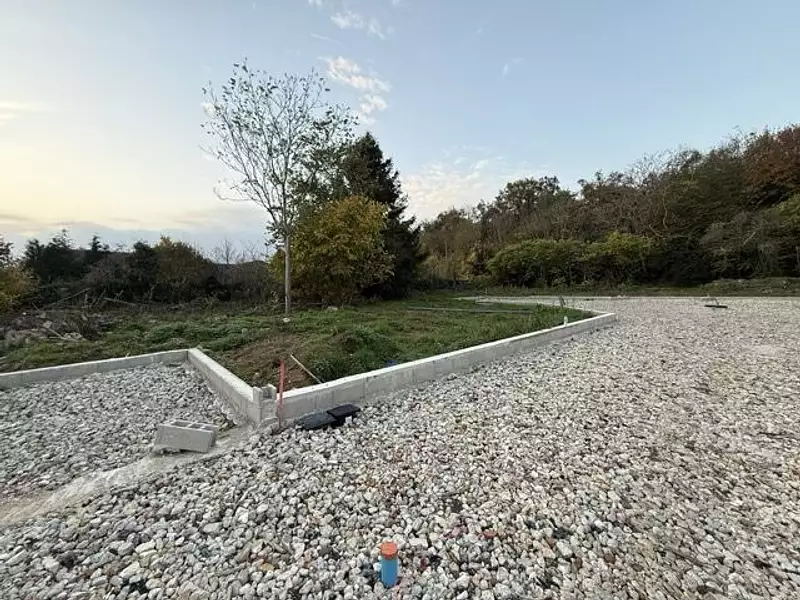Maison neuve, 132 m² - Boissettes (77350)