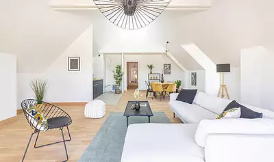 Les Jardins de Musset