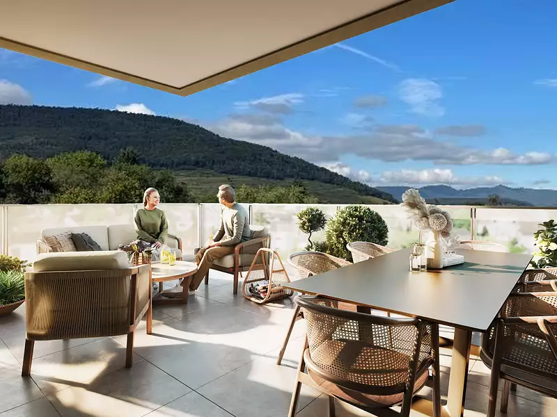 La Rencontre - Issenheim (68500)