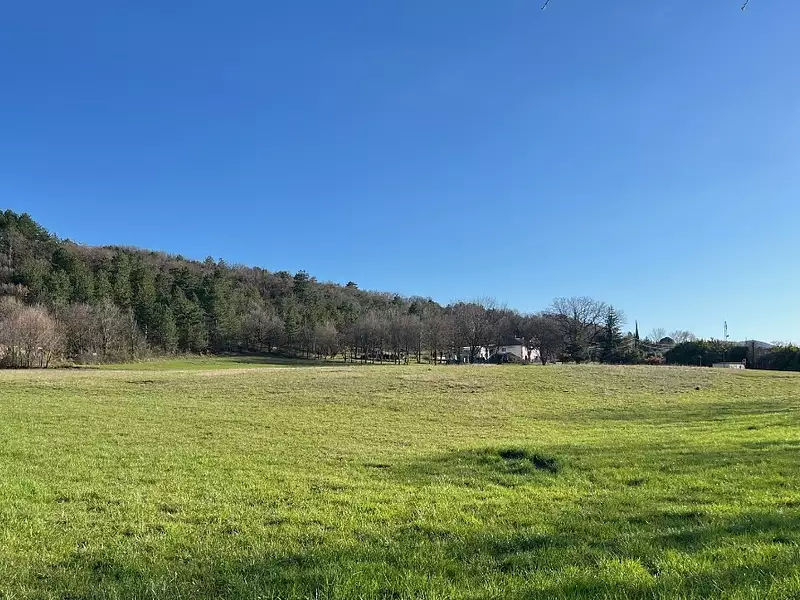 Maison neuve, 90 m² - Pont-de-Barret (26160)