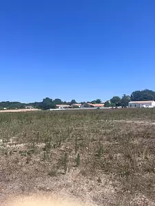 Terrain à bâtir, 180 m²