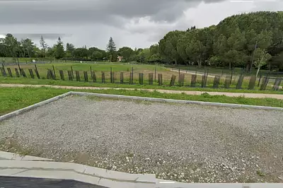 Maison neuve, 71 m²