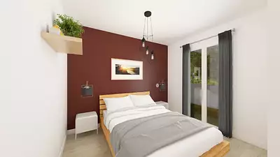 Maison neuve, 85 m²