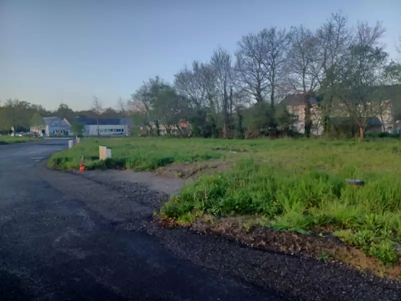 Maison neuve, 75 m² - Le Sel-de-Bretagne (35320)