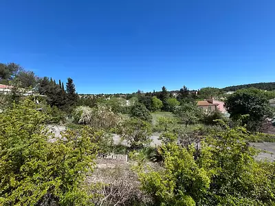 Maison neuve, 120 m²