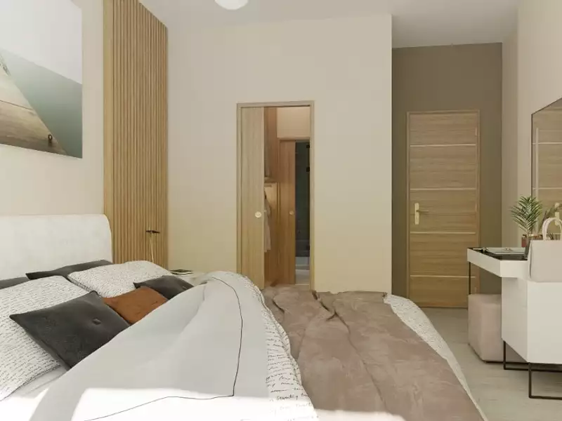 Maison neuve, 140 m² - Uzès (30700)