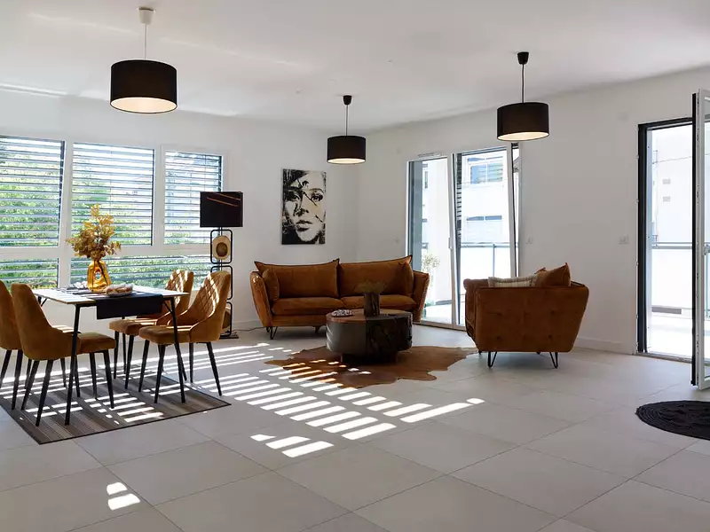 Le Carrare - Grenoble (38000)