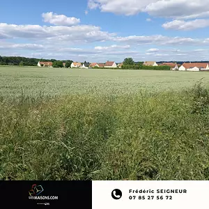 Maison neuve, 83,01 m²