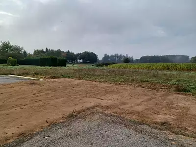 Maison neuve, 76 m²