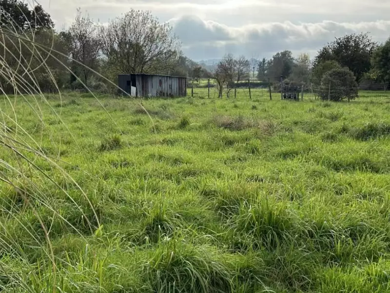 Terrain à bâtir, 544 m² - Rouans (44640)