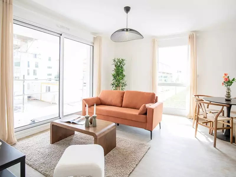 URBAN LODGES - Tours (37100)