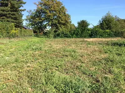 Maison neuve, 126 m²