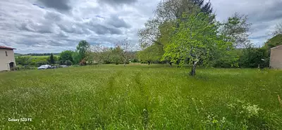 Maison neuve, 113 m²