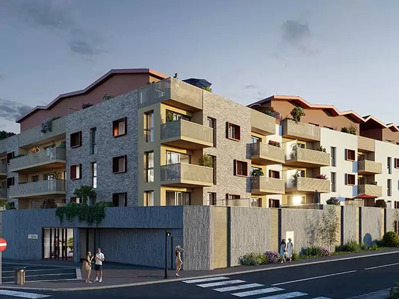L'Agate - Chartres (28000)