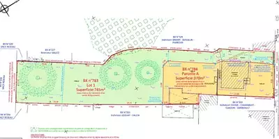 Maison neuve, 120 m²