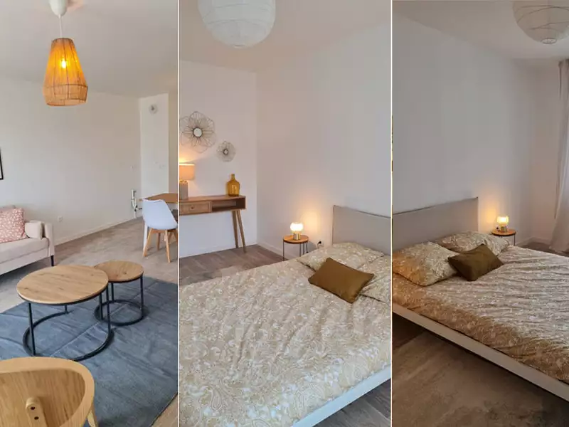 Villa Comtesse - Le Blanc-Mesnil (93150)