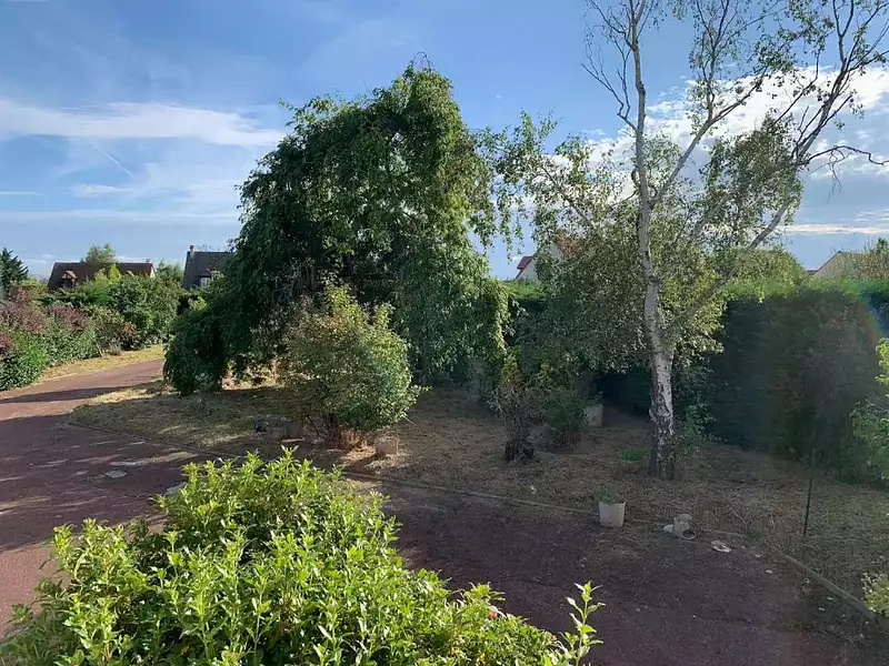 Terrain à bâtir, 532 m² - Orsay (91400)