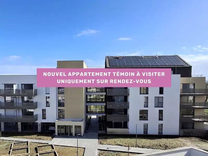 LES JARDINS DU CLOS SOTIN - Vern-sur-Seiche (35770)
