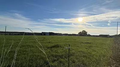 Maison neuve, 100 m²