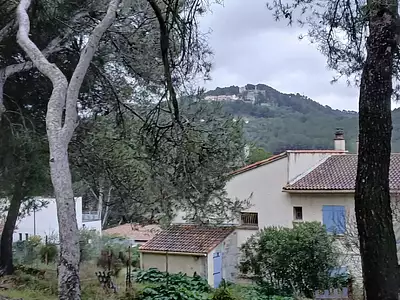 Terrain à bâtir, 941 m²