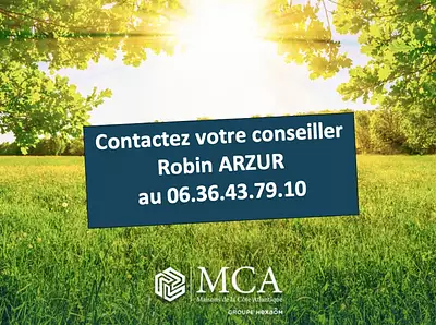 Maison neuve, 107 m²