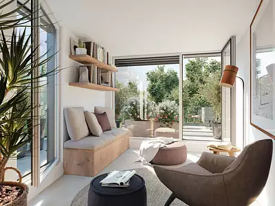 Les Impressionnistes