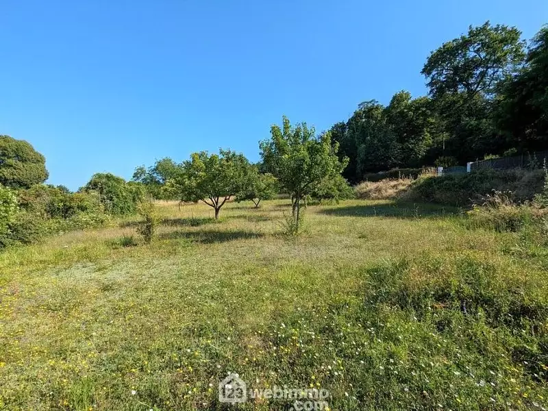 Terrain à bâtir, 600 m² - Pins-Justaret (31860)