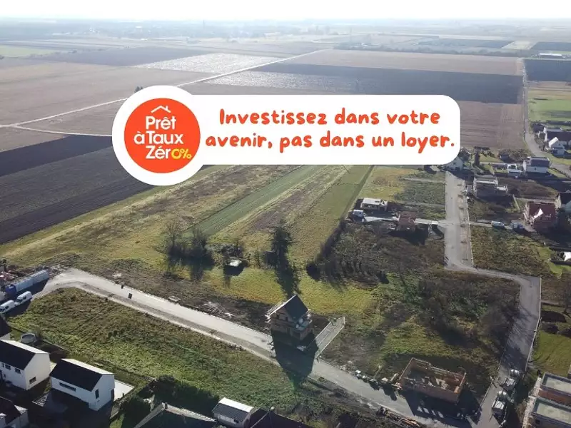 Raedler - Sainte-Croix-en-Plaine (68127)