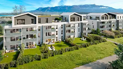 La Motte-Servolex (73) NOUVEAU