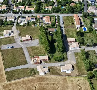 Maison neuve, 63 m²