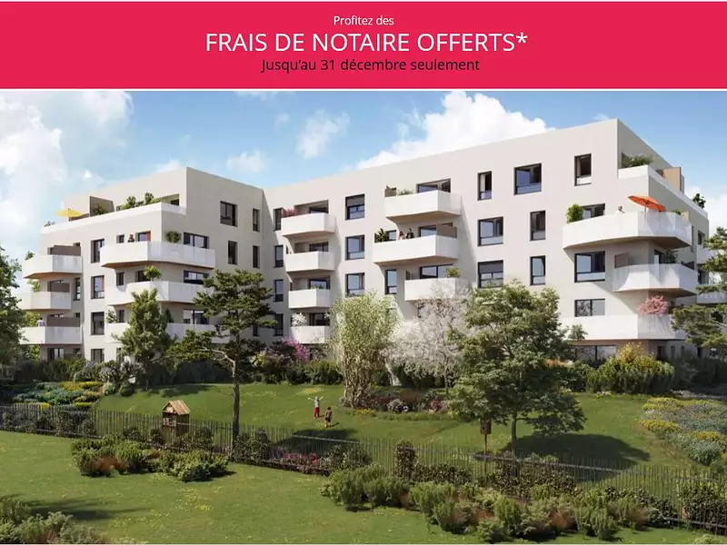 PARC & CIMES - Annemasse (74100)