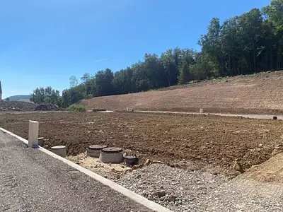 Maison neuve, 125 m²