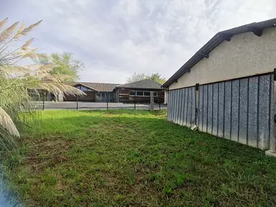 Maison neuve, 80 m²