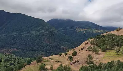 Terrain à bâtir, 1 224 m²