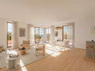 La Villa des Serres