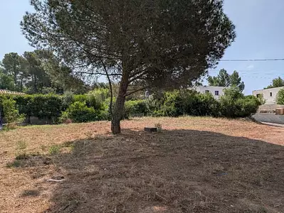 Maison neuve, 105 m²