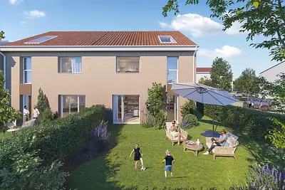Les Terrasses du Pilat