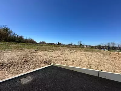 Maison neuve, 100 m²