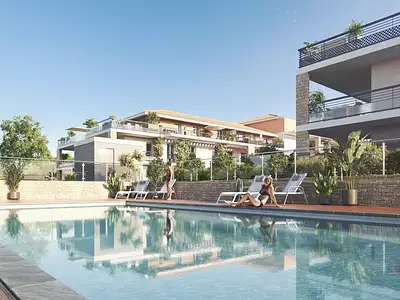 L'ESCALE / GOLFE-JUAN